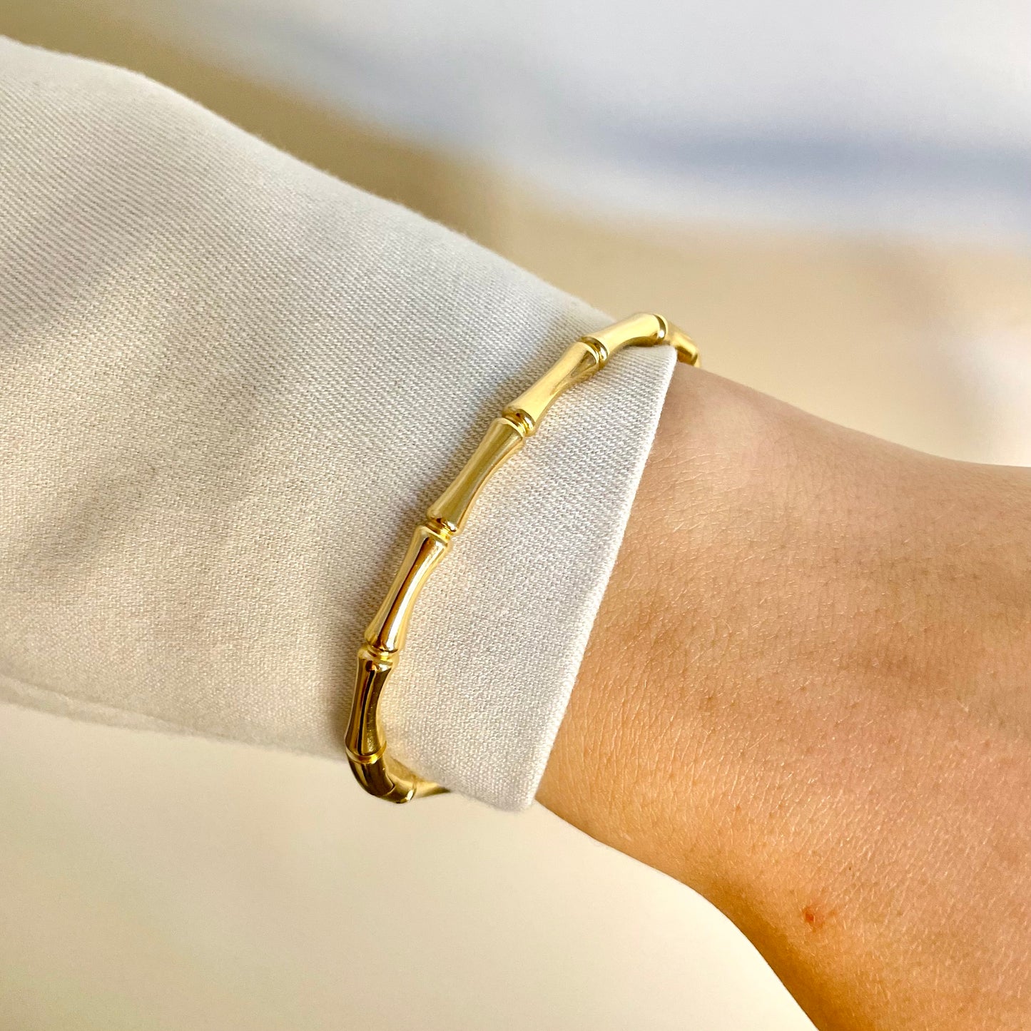 The Classy Woman bracelet