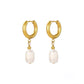 Pearl Perfect earring