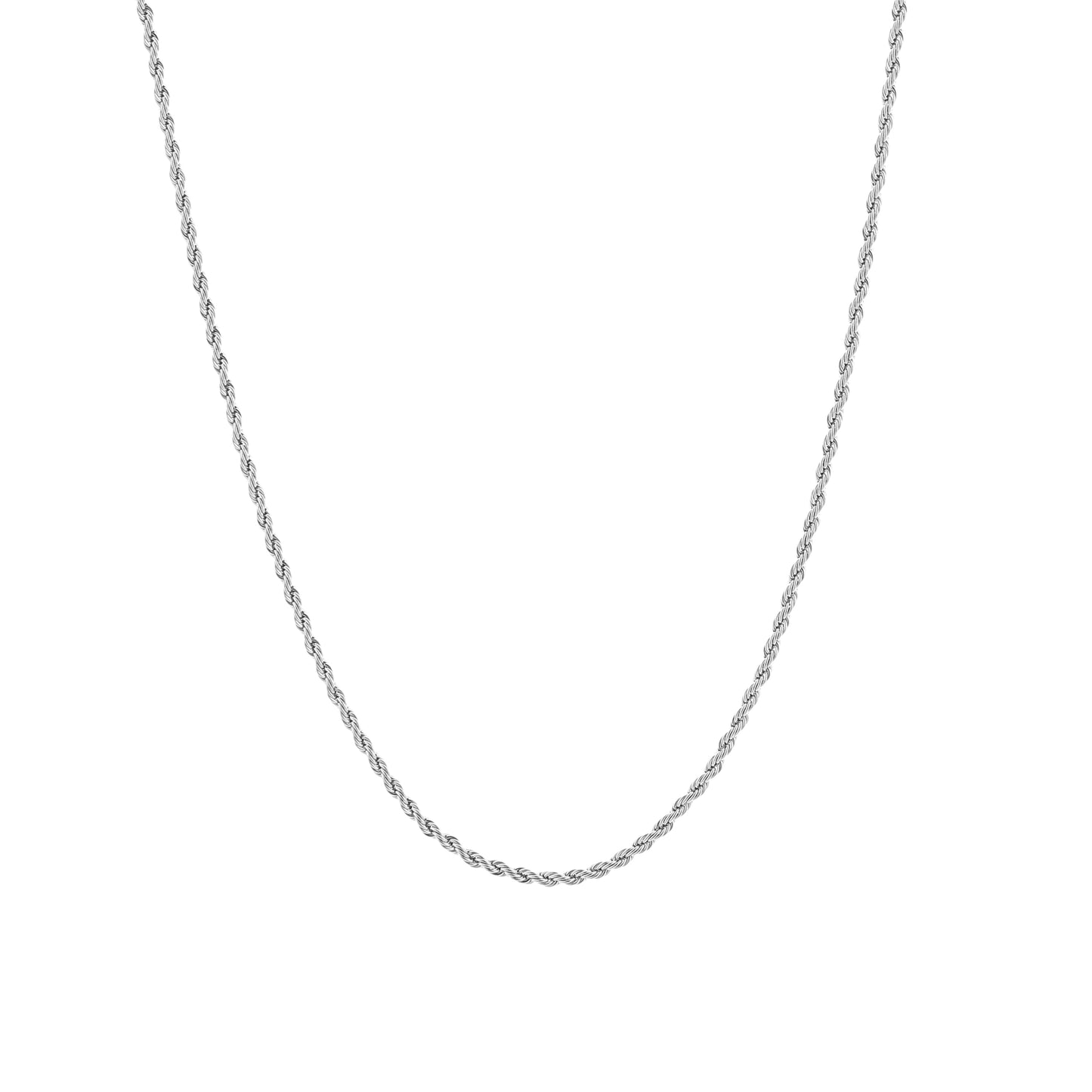 Simple Like That necklace gold/silver