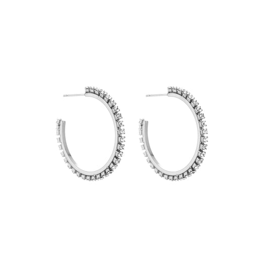 Ring Of Shine earring