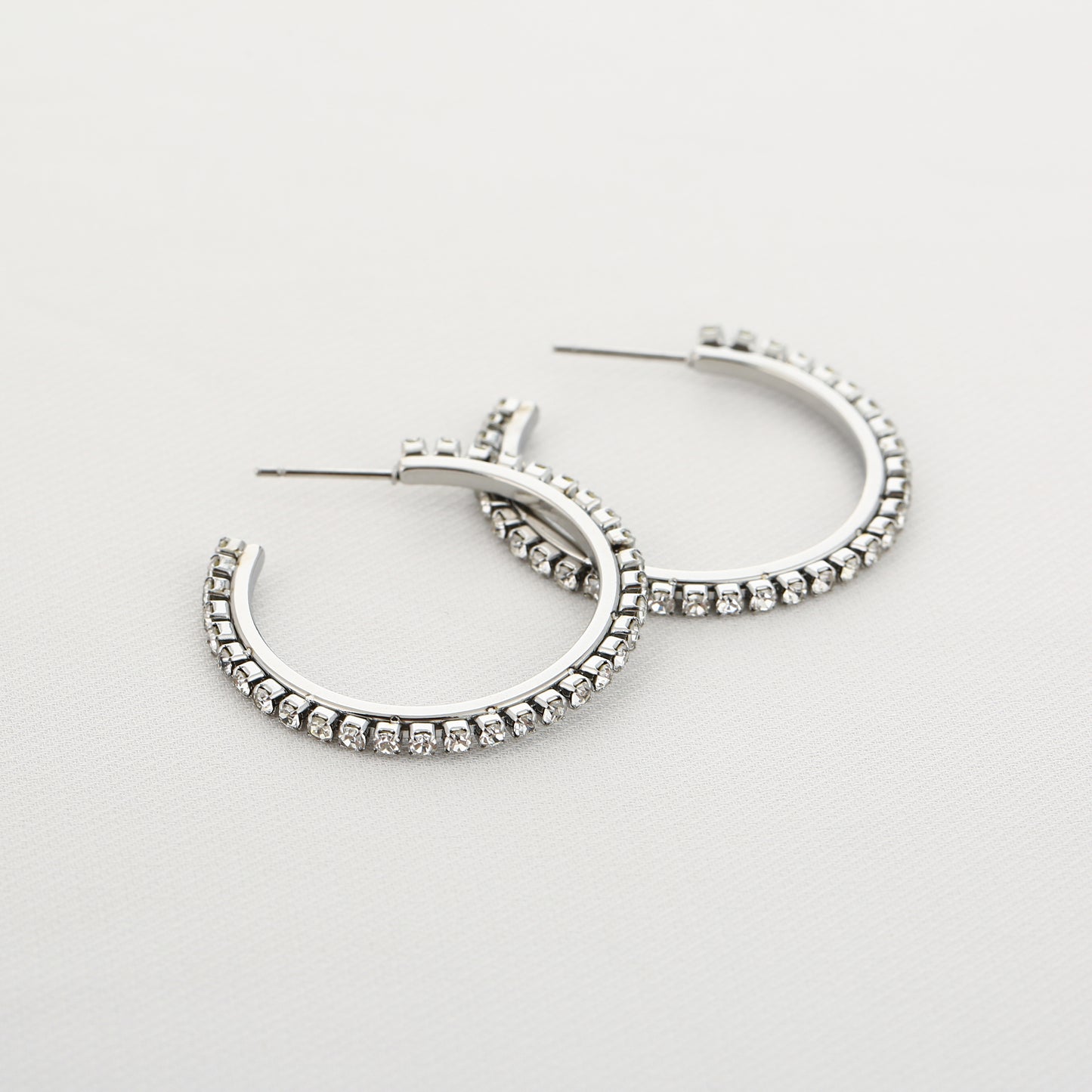 Ring Of Shine earring